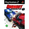 Burnout Dominator (PSP, PS2, X-Box 360)