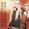 Control Room Live - EP