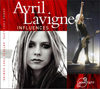 Avril Lavigne Influences