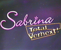 Sabrina - Total Verhext Poster