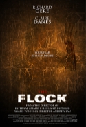 The Flock - Dunkle Triebe Poster