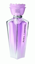 Foto von Avril Lavignes Wild Rose Parfum